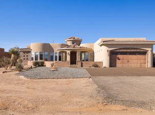 2177 Chihuahua Rd NE, Rio Rancho, NM 87144