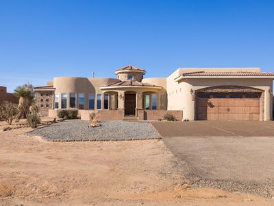 2177 Chihuahua Rd NE, Rio Rancho, NM, 87144