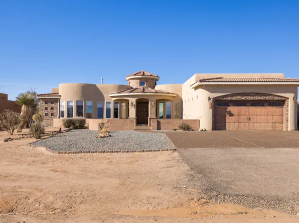 2177 Chihuahua Rd NE, Rio Rancho, NM 87144