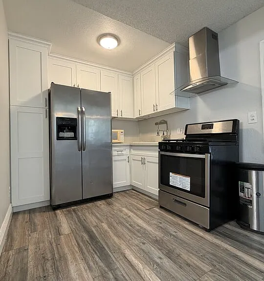 7418 Amigo Ave #1/2 — Photo 4