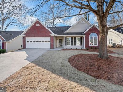 3297 McEver Park Cir, Acworth, GA, 30101