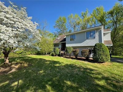 186 N Country Club Dr, Warwick, RI, 02888