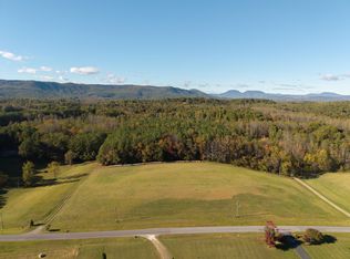 0 Red Clover Ln, Natural Bridge, VA 24578