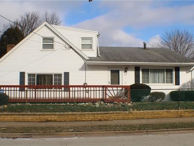 2871 Ellet Ave, Akron, OH, 44312