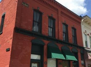 112 N State St, Howell, MI 48843