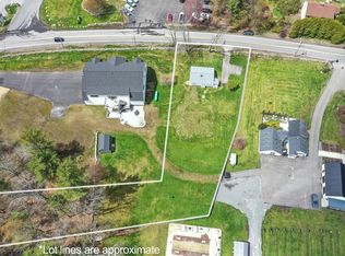 264 Stage Rd, Hampstead, NH 03841