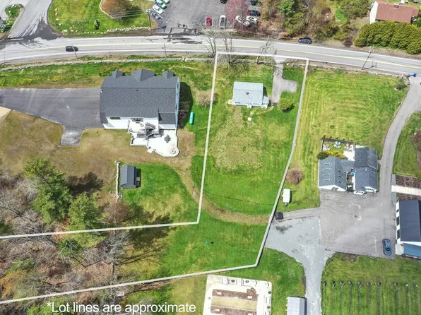 264 Stage Road, Hampstead, NH 03841