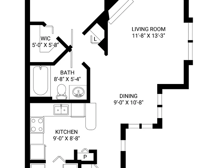 TAVA Waters Apartments — Photo 77