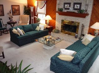 976 Calypso Ln, Virginia Beach, VA 23454