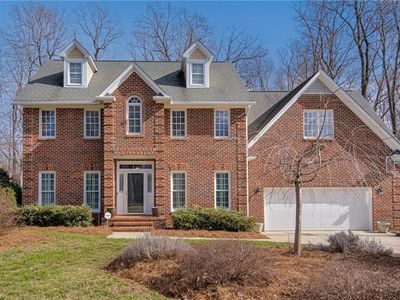 4833 Worchester Pl, Jamestown, NC, 27282