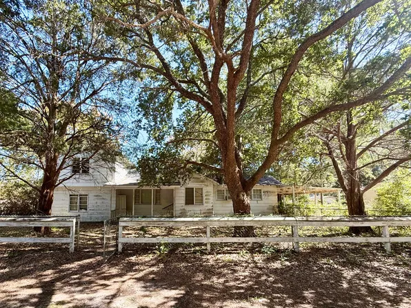 320 Orange St, Walterboro, SC 29488