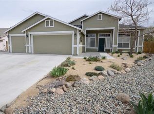 375 Ash Springs Ct, Sparks, NV