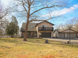 3203 Elizabeth St, Marengo, IL 60152