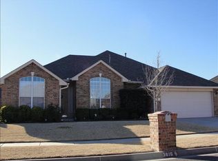 3816 Tayport St, Norman, OK 73072