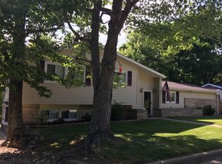 533 23rd St, Tell City, IN