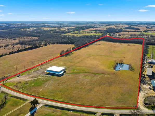 7222 Fm 905, Paris, TX 75462