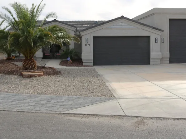 3570 Stanford Dr, Lake Havasu City, AZ 86406