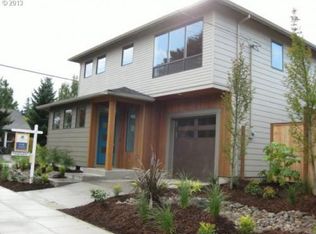 7306 SE 48th Ave, Portland, OR 97206