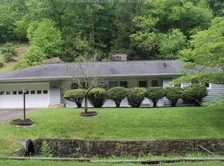 733 Chappell Rd, Charleston, WV 25304