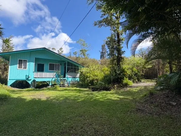 11-1843 Kolea St, Mountain View, HI 96771