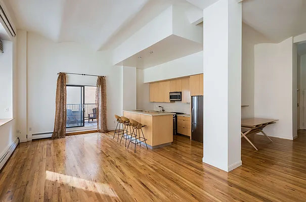Rented by Brown Harris Stevens | media 1