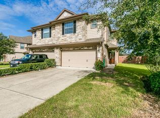 306 Brandy Ridge Ln, Dickinson, TX 77539