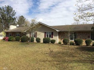 291 Lanier Rd, Lagrange, GA 30241