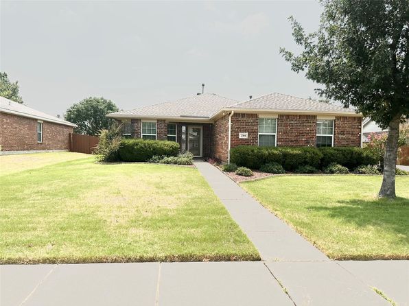 2304 Belmont Park Dr