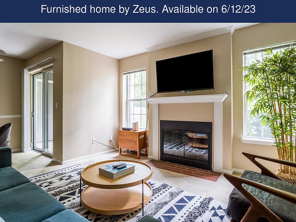 At Zeus, we design move-in ready homes and fully manage them ourselves.