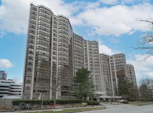 10 Kenneth Ave #1704, Toronto, ON