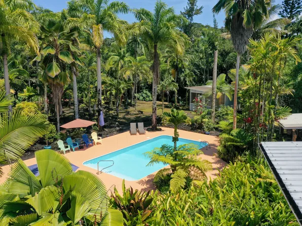 15-2015 3rd Ave Unit 2, Keaau, HI 96749