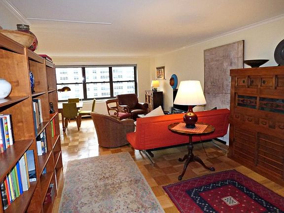 3rd image of 180 W End Ave APT 23H