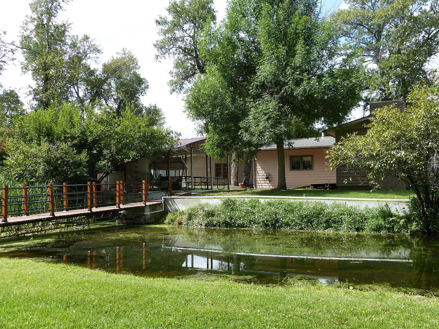 107 Willow St, Big Horn, WY 82833 Zillow