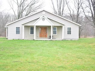 760 Linn Rd, Mansfield, OH 44903