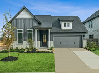 18615 Rumba Ct, Conroe, TX 77302