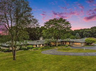 2250 E Dryden Rd, Metamora, MI 48455