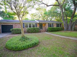 1935 Campion Hall Rd, Charleston, SC 29407