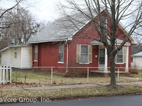 2nd image of 607 N Sandusky St