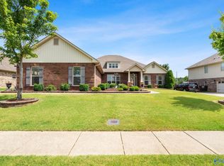 102 River Run Ln SW LOT 113, Madison, AL 35756