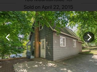 51 Mountain Park Rd, Clifton, NJ 07013