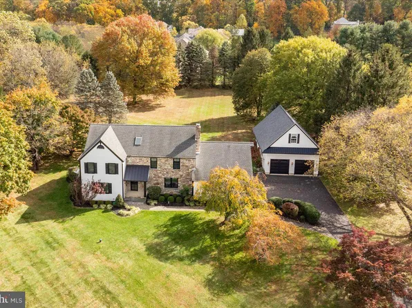 5978 Shetland Dr, Doylestown, PA 18902