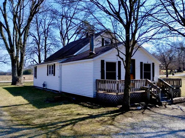 1955 S 550 E, Knox, IN 46534