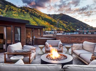 126 E Colorado Ave #126R, Telluride, CO 81435