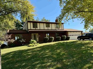 592 S Concord Dr, Princeton, IN 47670