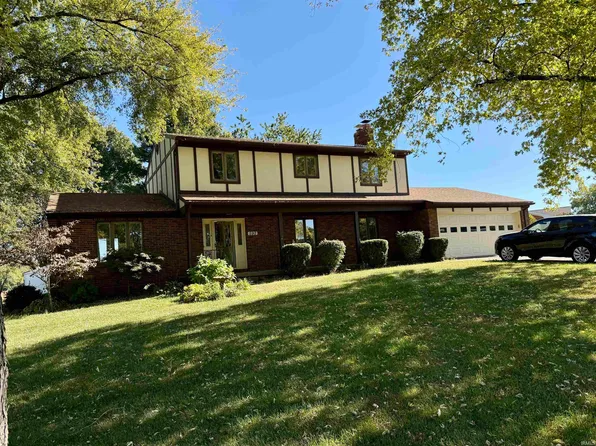 592 S Concord Dr, Princeton, IN 47670