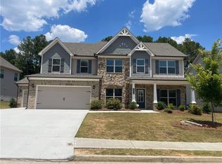 2946 Boulder Rdg, Dacula, GA 30019