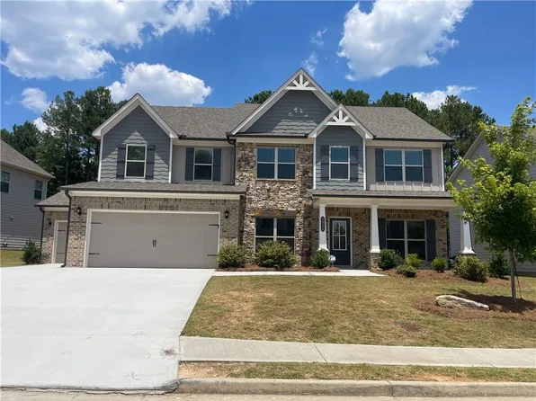 2946 Boulder Rdg, Dacula, GA 30019