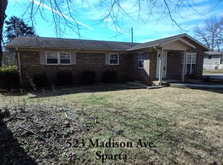 523 Madison Ave, Sparta, TN 38583