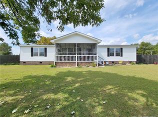 6202 Earp Ct, Hope Mills, NC 28348