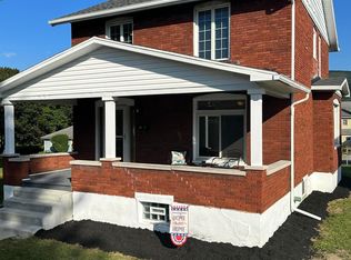 715 E Crawford Ave, Altoona, PA 16602
